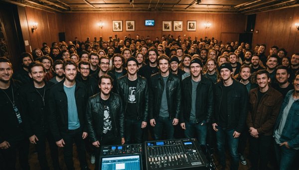 Comment le financement participatif transforme la carrière des artistes indépendants